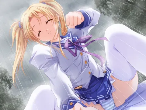 终有一日愿遂彼空 预览图 13