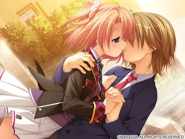 恋妹SWEET☆DAYS 预览图 21