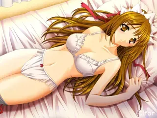 放学后的女仆 预览图 1
