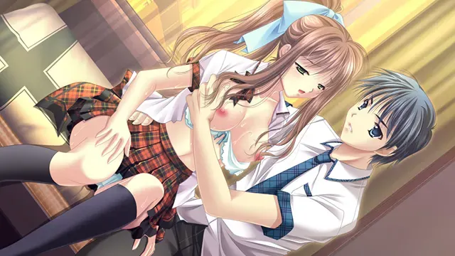 戦刃乙女 －マキナに宿りし心が願うは…－ 预览图 10