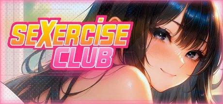 Sexercise Club 封面