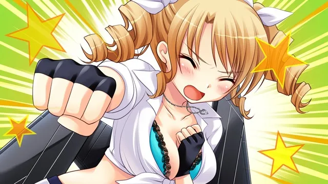 萌え萌え大戦争☆げんだいばーん 预览图 9
