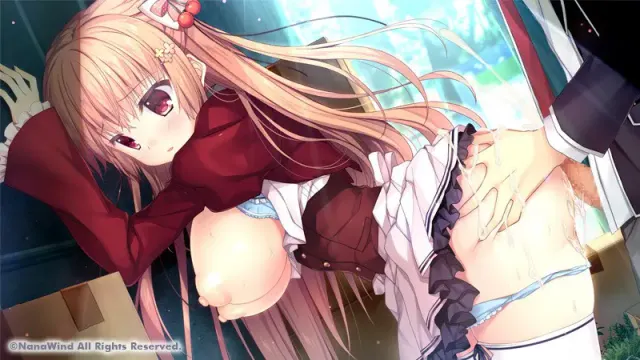 白恋SAKURA＊GRAM LF 预览图 5