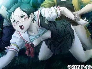 以魔受胎之处女之苦悦 预览图 13