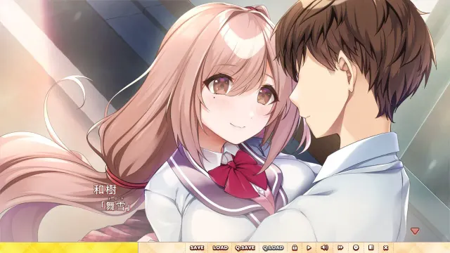 青梅相伴的生活 预览图 3