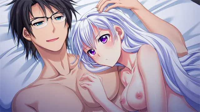 但愿只剩我们两人的世界。 ―　Remember second　― 预览图 12
