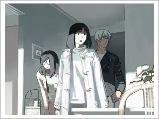 Inclusion～包容～ 预览图 12