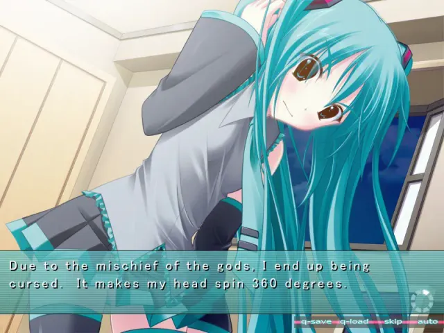 铃音之歌：初音之声 预览图 6