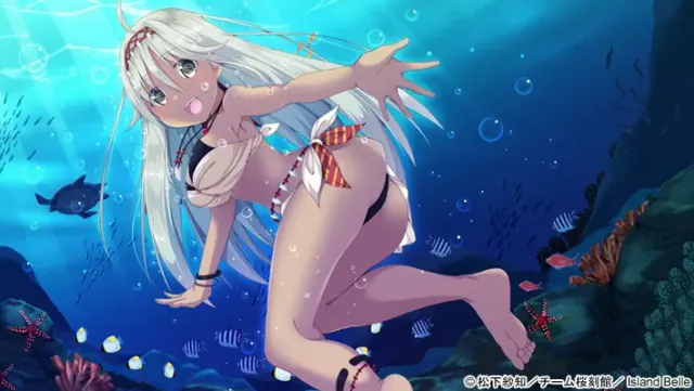 Dolphin Blade -海豚之刃- 预览图 11
