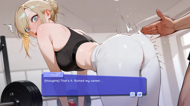Sexercise Club 预览图 4