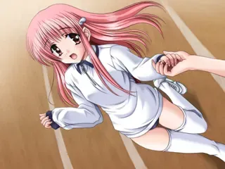 全力☆运动员 预览图 8
