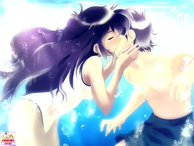 校园泳装2～游·不·了～ 预览图 21