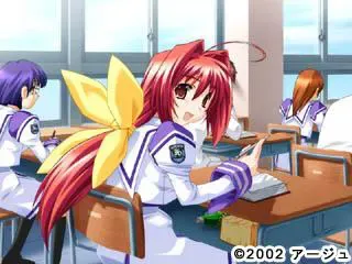 Muv-Luv 预览图 23