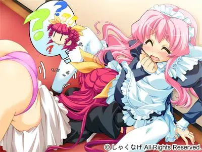 乙女☆王子～恋爱吧！乙女王子殿下♪心跳婚礼铃～ 预览图 18