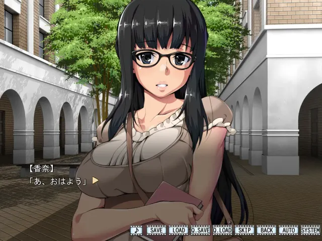 こすぷれえっち ～レイヤー香奈の憂欝～ 预览图 4