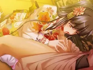 贽姬－战国奸落绘卷－ 预览图 5