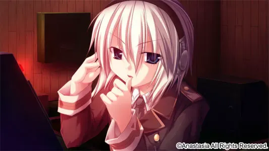 苍海的女武神 〜孤高的皇女露琪亚〜 预览图 14