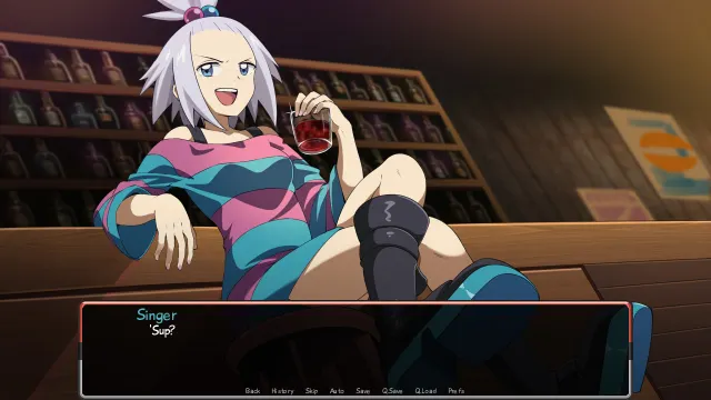 狂欢之夜 预览图 1
