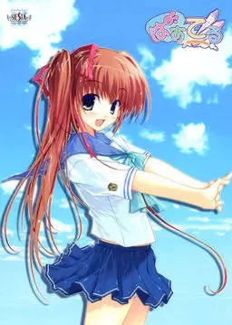 粉彩 封面