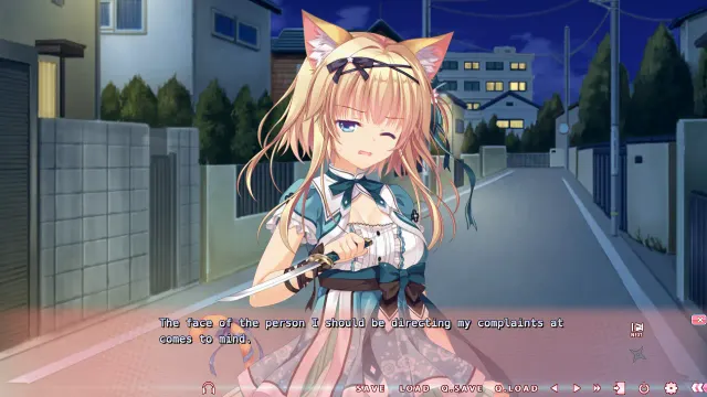 猫忍之心2 预览图 4