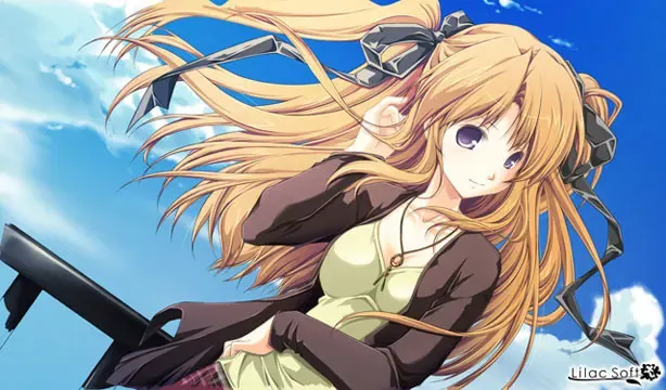 秋風ぱーそなる ＋俺と僕と彼女の○○＋ 预览图 11