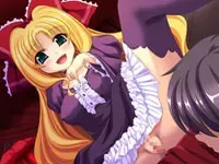 極嬢監禁らいふ！～男は黙ってご奉仕なさい～ 预览图 3