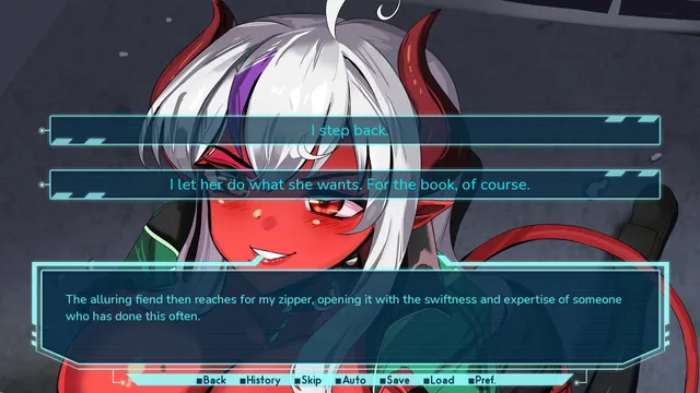 Galactic Love Utopia 预览图 15