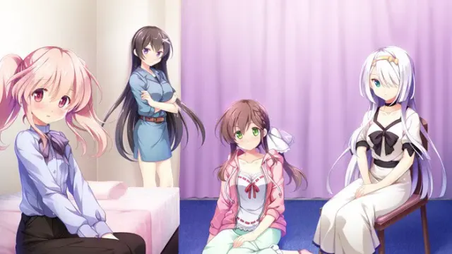 交汇协奏曲 预览图 8