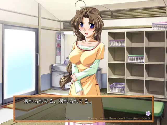 Doki Doki 同居 预览图 1