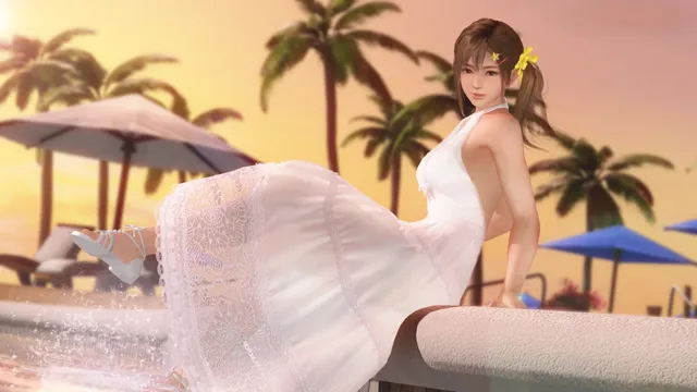 DEAD OR ALIVE Xtreme Venus Vacation 预览图 19