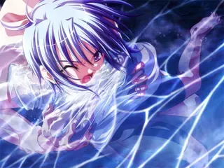 鬼畜中出し水泳部～キャプテン氷川美玲・汁辱～ 预览图 21