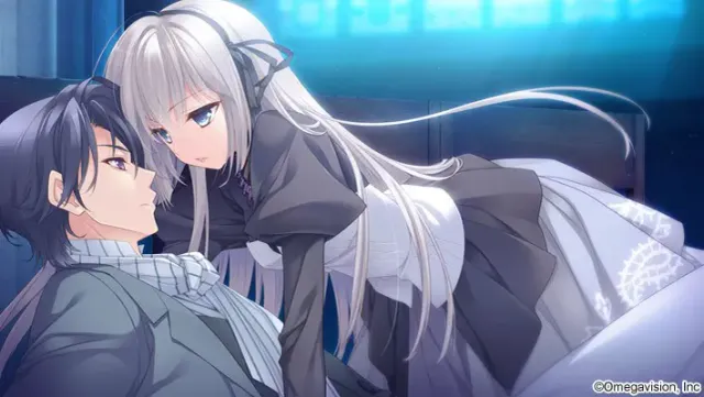 近月少女的礼仪2.1 E×S×PAR!! 预览图 10