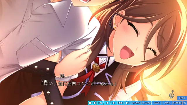 みなとカーニバルＦＤ 预览图 2