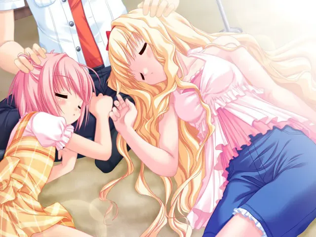 FairChild 预览图 1