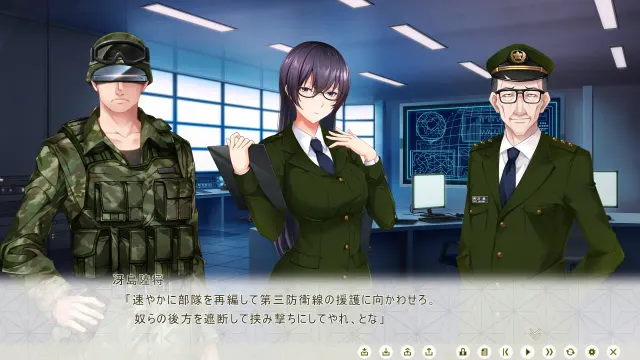 紫罗兰的诗 预览图 2