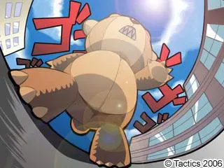 后宫☆派对 预览图 16