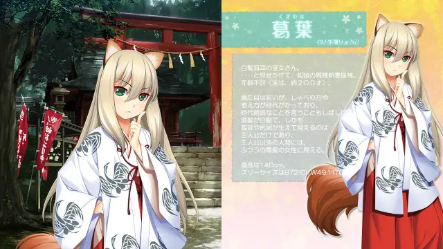 新妻历 预览图 7