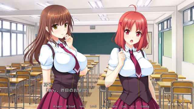扭曲谎言的恋爱与标签 预览图 5