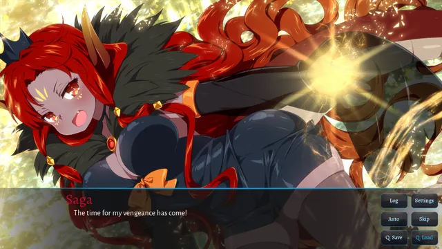 Sakura Knight 3 预览图 10