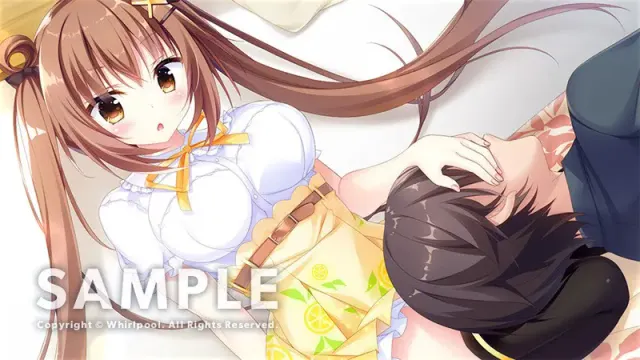 兽娘道☆ Girlish Square 2 预览图 16