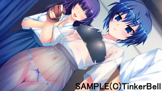 ぜったいマジイキ!? イチャずらハプニング！～変形！変態!? 手に入れた能力でエロメロパワーを収集せよ！～ 预览图 21