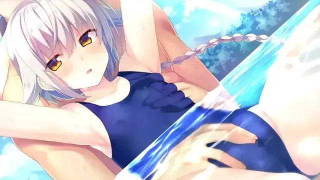 将军大人正值妙龄 FD 预览图 15