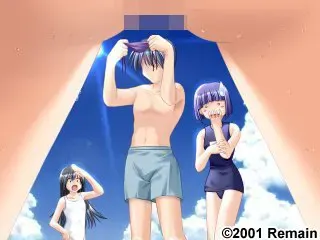 Trois～三人～ 预览图 4