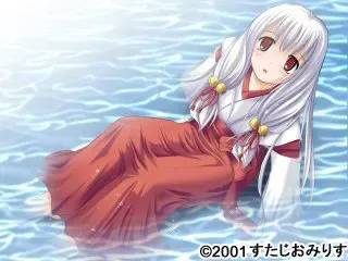 月阳炎 -千秋恋歌- 预览图 10