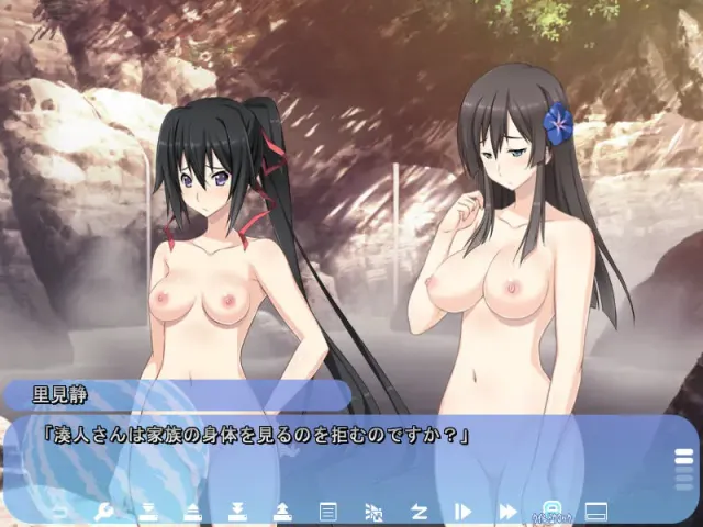 姉にこの夏 预览图 9