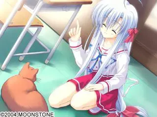 Gift～礼物～ 预览图 19