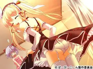 Pa·Pi·Con ～双胞胎女儿竟然是同班同学！？～ 预览图 10