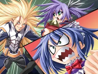 ECLIPSE－绝对隶奴计划·丧失少女－ 预览图 11