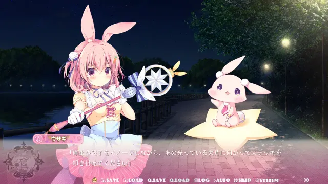 Animal☆Panic 预览图 2