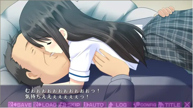 家出少女调教通学 预览图 4